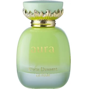 PERFUME KHADLAJ AURA PISTA DESERT EDP MUJER 3.4 OZ / 100 ML