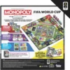 MONOPOLY PANINI PRIZM FIFA WORLD CUP 2026