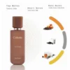 b0fhkvjtxy_1_webp.webp PERFUME KHADLAJ LA FEDE CELESTE TOFFEE EDP MUJER 3.4 OZ / 100 ML