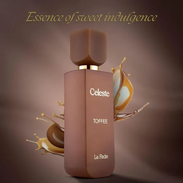 b0fhkvjtxy_2_webp.webp PERFUME KHADLAJ LA FEDE CELESTE TOFFEE EDP MUJER 3.4 OZ / 100 ML