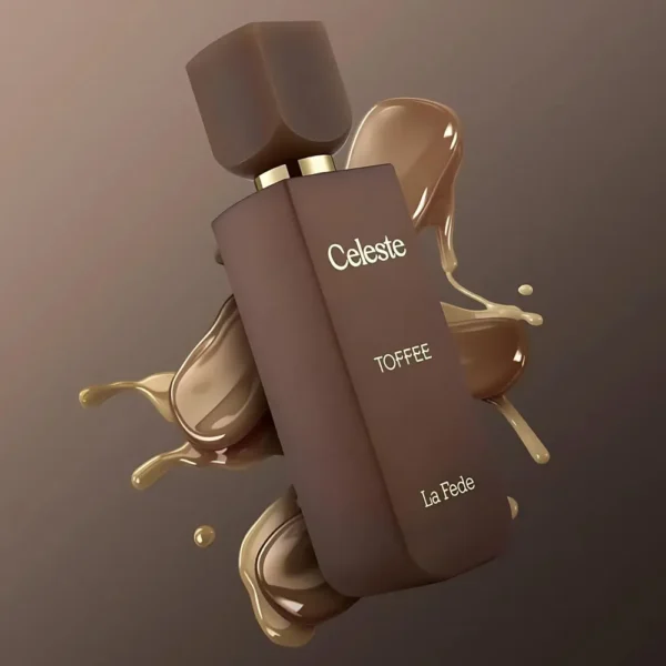 b0fhkvjtxy_4_webp.webp PERFUME KHADLAJ LA FEDE CELESTE TOFFEE EDP MUJER 3.4 OZ / 100 ML