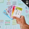 MONOPOLY DEAL FIFA WORLD CUP 2026