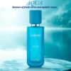 PERFUME KHADLAJ LA FEDE CELESTE AQUA EDP UNISEX 3.4 OZ / 100 ML