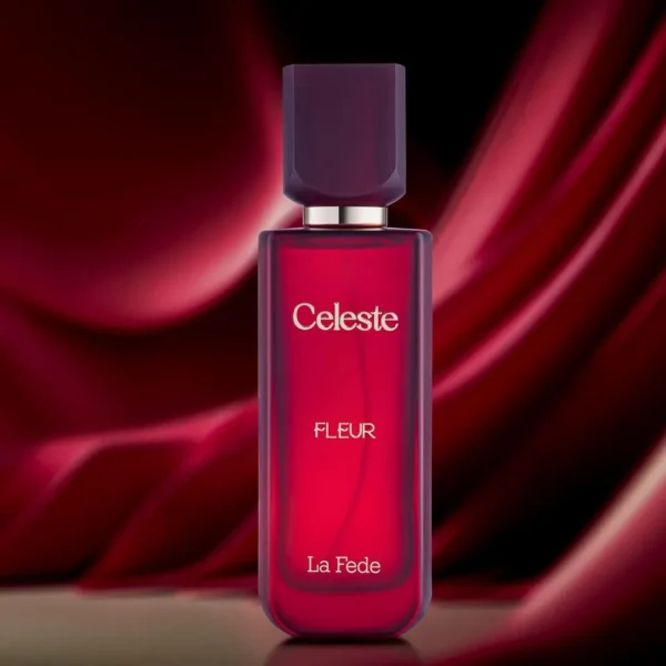 b0fhqp169c_4_webp.webp PERFUME KHADLAJ LA FEDE CELESTE FLEUR EDP MUJER 3.4 OZ / 100 ML