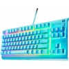 TECLADO ALÁMBRICO APEX 3 TKL STEELSERIES | AQUA