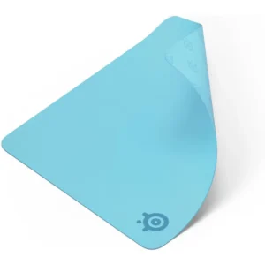 MOUSEPAD QCK LARGE CLASSIC STEELSERIES | AQUA
