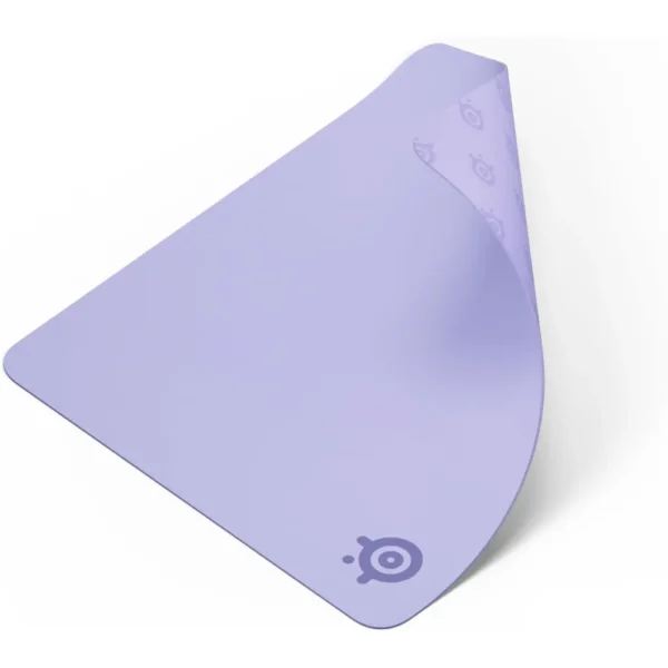 MOUSEPAD QCK LARGE CLASSIC STEELSERIES | LAVANDA