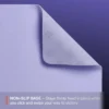 MOUSEPAD QCK LARGE CLASSIC STEELSERIES | LAVANDA
