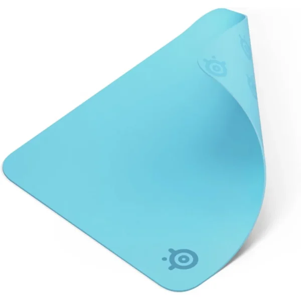 MOUSEPAD QCK MEDIUM CLASSIC STEELSERIES | AQUA