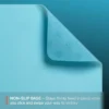MOUSEPAD QCK MEDIUM CLASSIC STEELSERIES | AQUA
