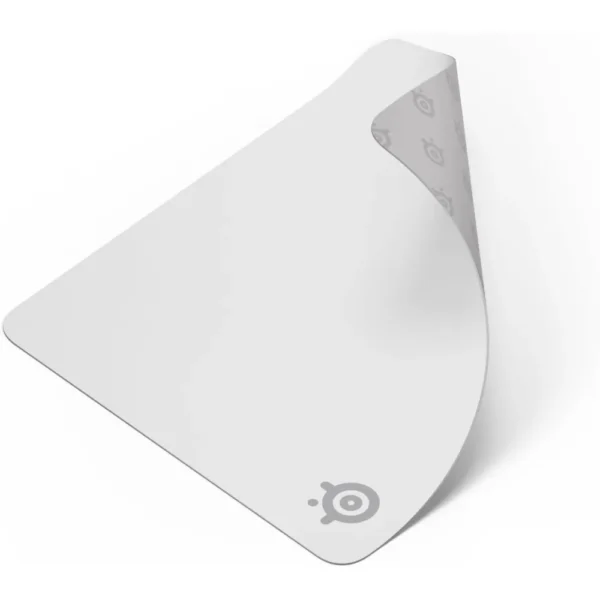 MOUSEPAD QCK LARGE CLASSIC STEELSERIES | BLANCO