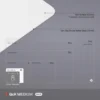 b0fjhgfymx_4_webp.webp MOUSEPAD QCK MEDIUM CLASSIC STEELSERIES | BLANCO