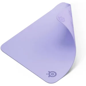 MOUSEPAD QCK MEDIUM CLASSIC STEELSERIES | LAVANDA