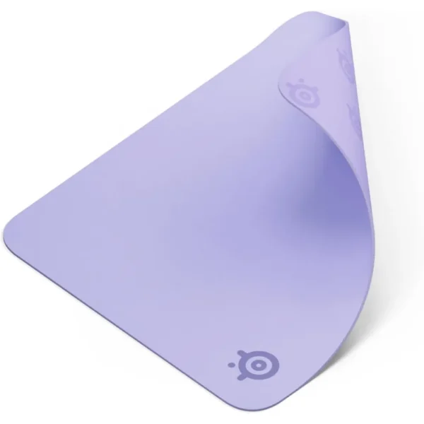 MOUSEPAD QCK MEDIUM CLASSIC STEELSERIES | LAVANDA