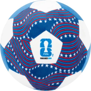 PELUCHE BALON FIFA WORLD CUP 2026 USA JAZWARES 9"