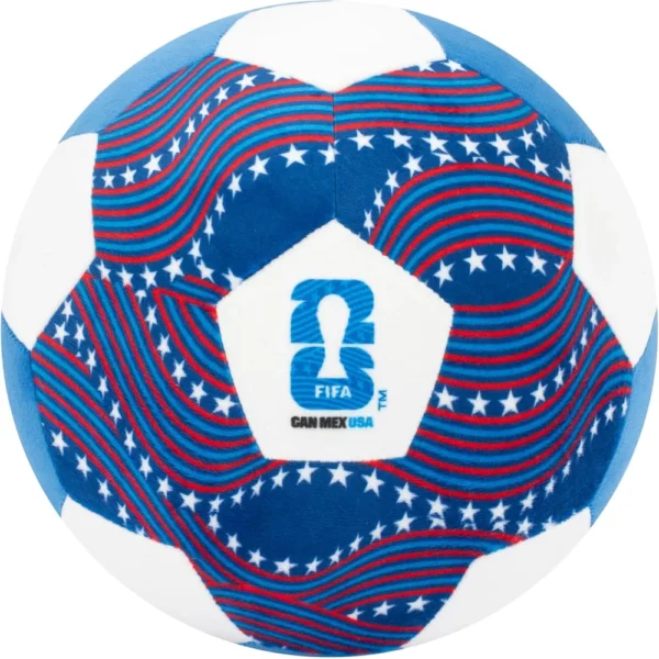 b0fjhslyks_0_webp.webp PELUCHE BALON FIFA WORLD CUP 2026 USA JAZWARES 9"