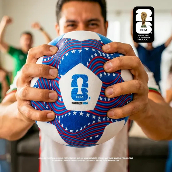 b0fjhslyks_1_webp.webp PELUCHE BALON FIFA WORLD CUP 2026 USA JAZWARES 9"