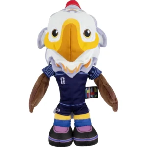 PELUCHE CLUTCH FIFA WORLD CUP 2026 USA JAZWARES 8"