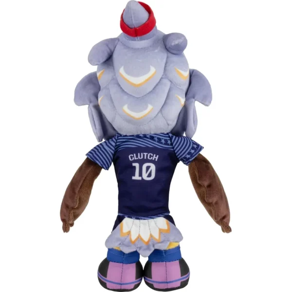 PELUCHE CLUTCH FIFA WORLD CUP 2026 USA JAZWARES 8"