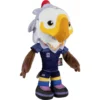 PELUCHE CLUTCH FIFA WORLD CUP 2026 USA JAZWARES 8"