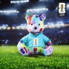 PELUCHE OSO FIFA WORLD CUP 2026 JAZWARES 10"