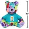 PELUCHE OSO FIFA WORLD CUP 2026 JAZWARES 10"