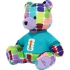 PELUCHE OSO FIFA WORLD CUP 2026 JAZWARES 10"