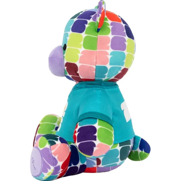PELUCHE OSO FIFA WORLD CUP 2026 JAZWARES 10"