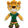 PELUCHE ZAYU FIFA WORLD CUP 2026 MEXICO JAZWARES 8"