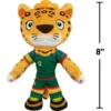 PELUCHE ZAYU FIFA WORLD CUP 2026 MEXICO JAZWARES 8"