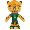PELUCHE ZAYU FIFA WORLD CUP 2026 MEXICO JAZWARES 8"