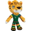 PELUCHE ZAYU FIFA WORLD CUP 2026 MEXICO JAZWARES 8"
