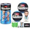 b0fjj9kfbc_0_webp.webp PACK 2 FIGURAS BALLERS FIFA WORLD CUP 2026 ZURU