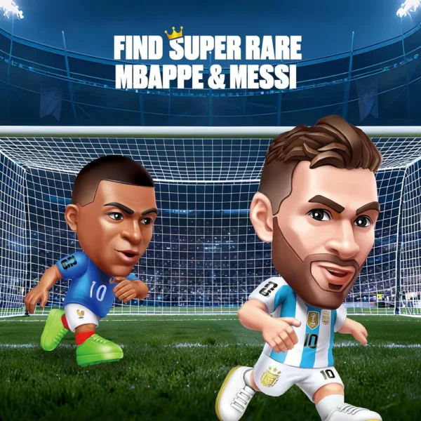 b0fjj9kfbc_2_webp.webp PACK 2 FIGURAS BALLERS FIFA WORLD CUP 2026 ZURU