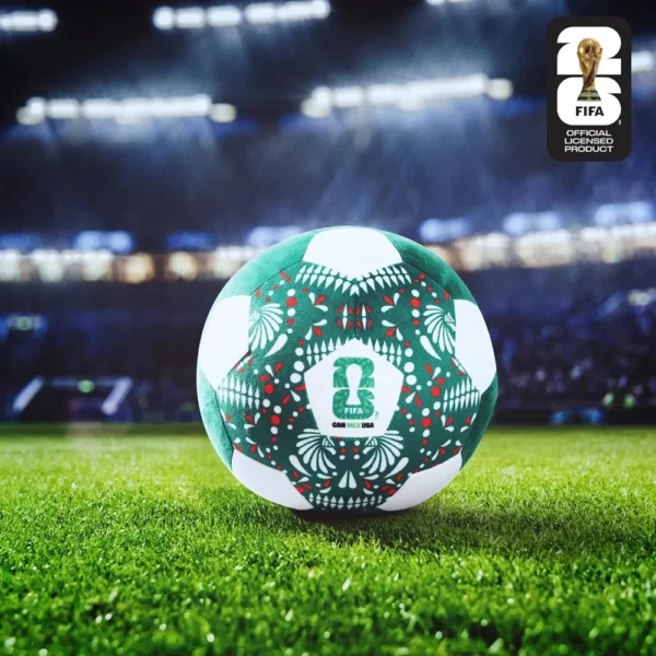 b0fjjcp3xl_1_webp.webp PELUCHE BALON FIFA WORLD CUP 2026 MEXICO JAZWARES 9"