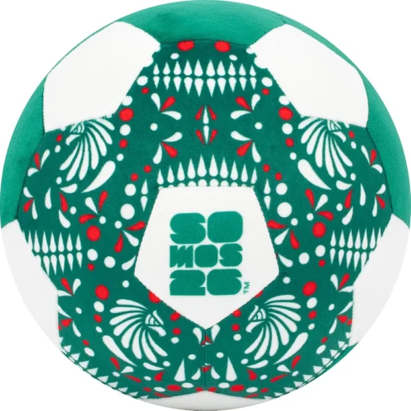 b0fjjcp3xl_5_webp.webp PELUCHE BALON FIFA WORLD CUP 2026 MEXICO JAZWARES 9"