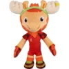PELUCHE MAPLE FIFA WORLD CUP 2026 CANADA JAZWARES 8"