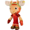 PELUCHE MAPLE FIFA WORLD CUP 2026 CANADA JAZWARES 8"