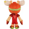 PELUCHE MAPLE FIFA WORLD CUP 2026 CANADA JAZWARES 8"