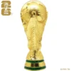 TROFEO RÉPLICA FIFA WORLD CUP 2026 10 CM