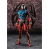 FIGURA SCARLET SPIDER MARVEL TAMASHII NATIONS