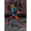 FIGURA SCARLET SPIDER MARVEL TAMASHII NATIONS
