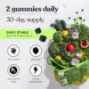 LEMME GOMITAS GREENS | 60 UND