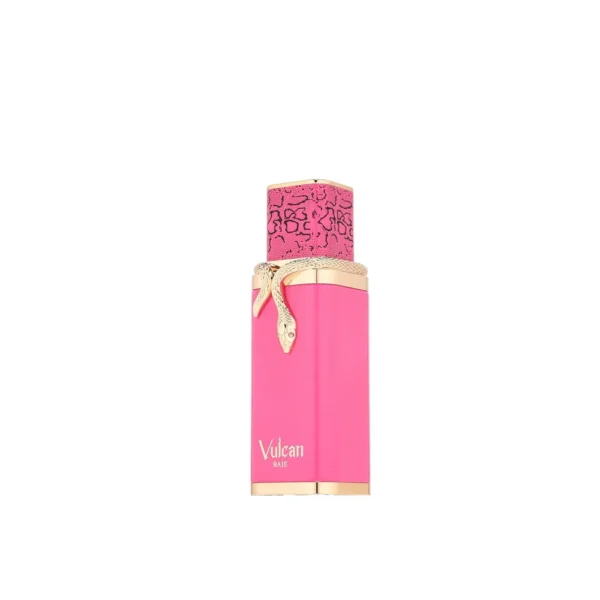 PERFUME FRENCH AVENUE VULCAN BAIE EDP UNISEX 3.4 OZ / 100 ML