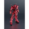 FIGURA RED GUNDAM GUNDAM TAMASHII NATIONS
