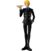 FIGURA SANJI ROMANCE DAWN ONE PIECE TAMASHII NATIONS