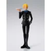 FIGURA SANJI ROMANCE DAWN ONE PIECE TAMASHII NATIONS