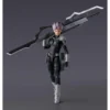 FIGURA GEN NARUMI KAIJU NO.8 TAMASHII NATIONS