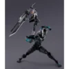 FIGURA GEN NARUMI KAIJU NO.8 TAMASHII NATIONS