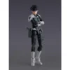 FIGURA GEN NARUMI KAIJU NO.8 TAMASHII NATIONS